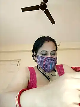 Sheela-Bhabi online show from March 8, 3:21 am