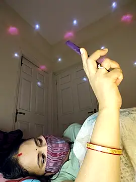 Sheela-Bhabi online show from March 15, 12:55 pm