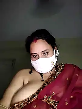 Sheela-Bhabi online show from July 17, 7:52 pm