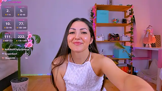 Teylor Fly online show from March 7, 8:22 am