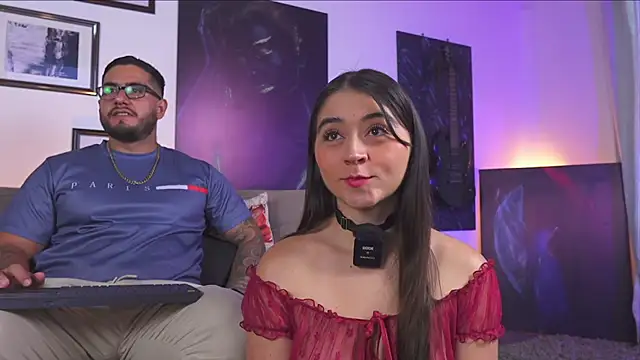 Bellapazzia online show from January 6, 5:16 pm