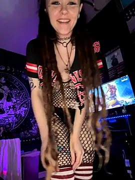 BlaizeyBBy online show from December 21, 9:49 am