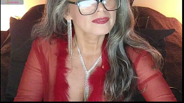 milfettefab online show from February 10, 12:30 am