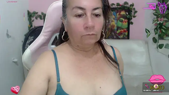 stepmother 105 online show from October 18, 2:40 pm