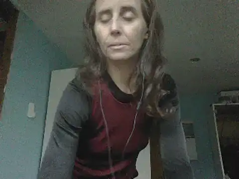 Snapshot of SexyRach75 chatting on October 29, 3:03 pm SexyRach75 online show from October 29, 3:03 pm