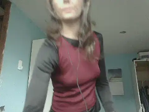 SexyRach75 online show from February 4, 4:02 pm