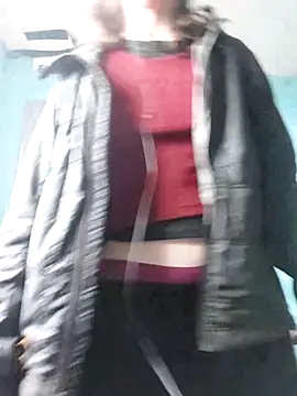 SexyRach75 online show from February 28, 3:35 pm