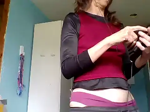 SexyRach75 online show from July 4, 2:34 pm