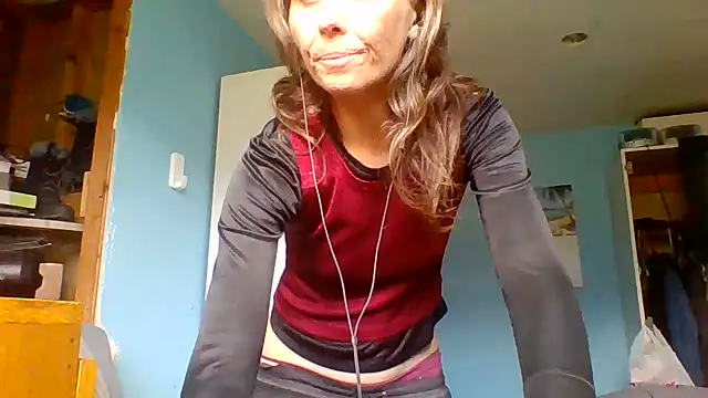 SexyRach75 online show from July 25, 2:36 pm