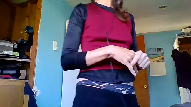 SexyRach75 online show from July 29, 2:59 pm