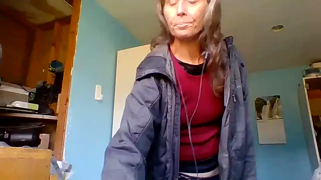 SexyRach75 online show from August 3, 3:05 pm