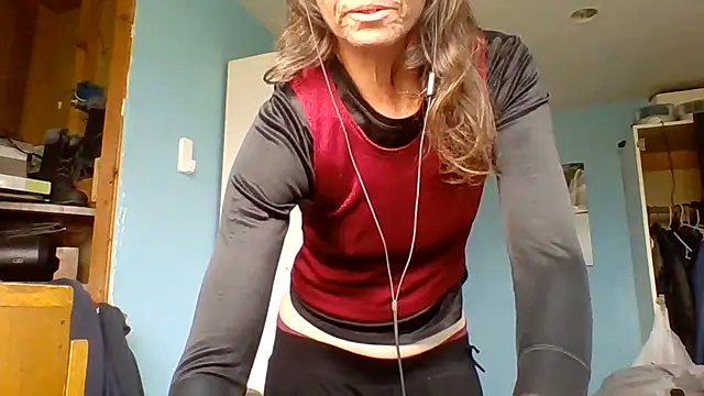 SexyRach75 online show from August 5, 3:04 pm
