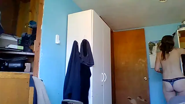SexyRach75 online show from August 7, 10:23 pm
