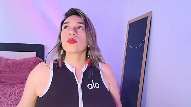 na-biky online show from September 25, 9:07 pm