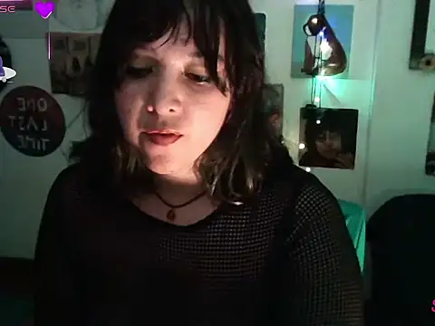 soynanabela28 online show from March 13, 12:16 am