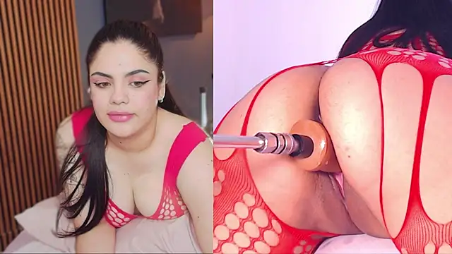 allie cutie online show from June 4, 2:01 pm