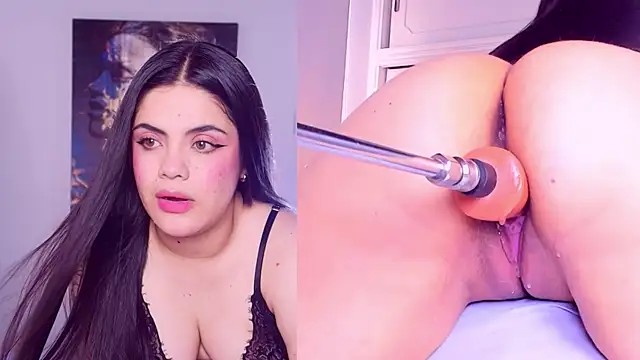 allie cutie online show from June 15, 9:39 pm