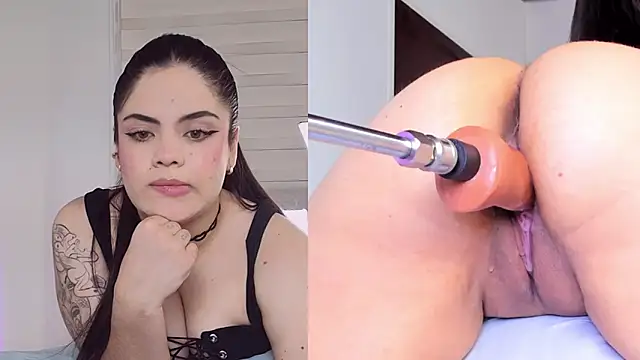 allie cutie online show from June 16, 8:00 pm
