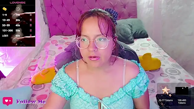 emma luna1986 online show from March 2, 9:54 pm