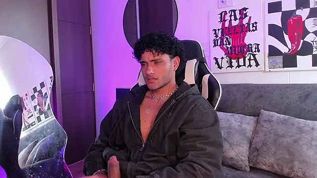 Alessandro Vanni online show from March 4, 1:28 pm