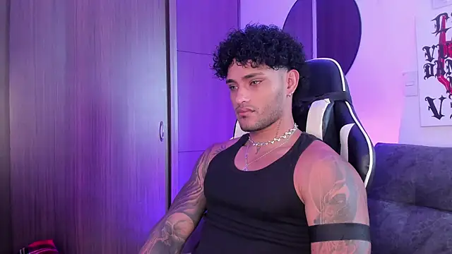Alessandro Vanni online show from April 27, 2:26 pm