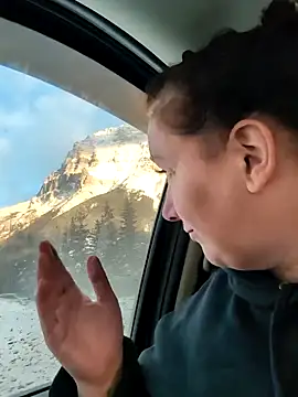 Snapshot of Canadian_BBW chatting on January 24, 11:45 pm Canadian BBW online show from January 24, 11:45 pm