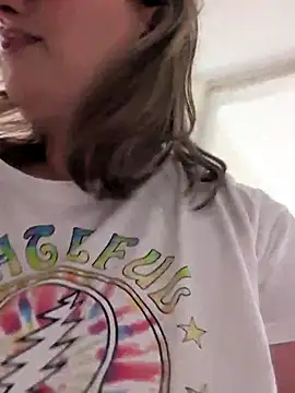 Canadian BBW online show from February 12, 10:16 pm