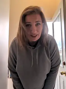 Canadian BBW online show from February 26, 7:57 pm