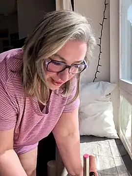 Canadian BBW online show from March 13, 8:48 pm