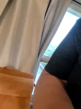Canadian BBW online show from May 6, 8:36 pm