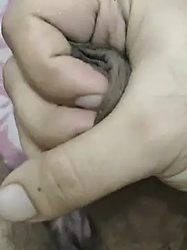 rockkyy9 online show from October 24, 6:59 pm