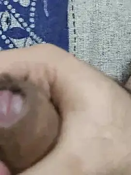 rockkyy9 online show from November 7, 8:31 pm