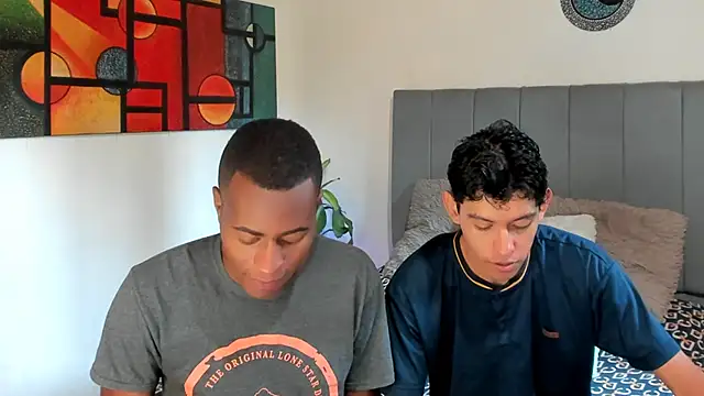 Snapshot of CrissBrownxxx chatting on September 27, 5:51 pm CrissBrownxxx online show from September 27, 5:51 pm