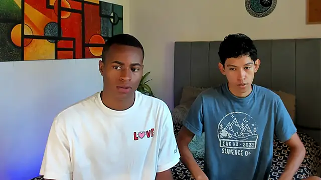 Snapshot of CrissBrownxxx chatting on October 2, 6:48 pm CrissBrownxxx online show from October 2, 6:48 pm