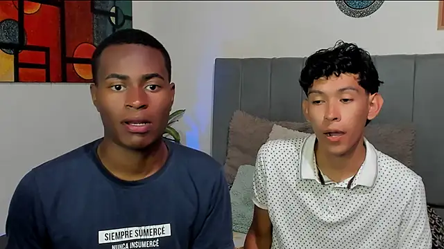 Snapshot of CrissBrownxxx chatting on October 29, 1:19 am CrissBrownxxx online show from October 29, 1:19 am