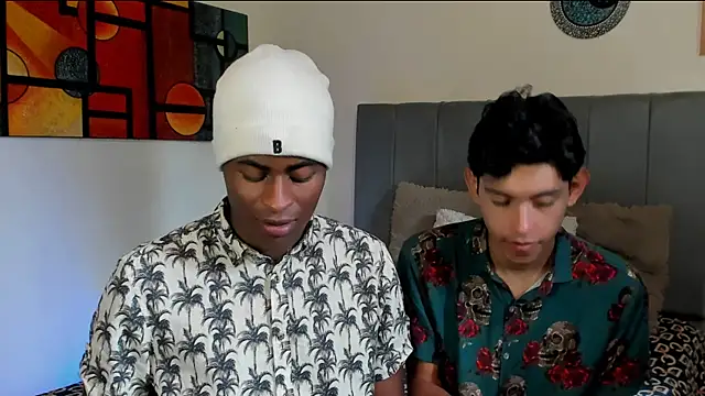 Snapshot of CrissBrownxxx chatting on November 16, 5:40 pm CrissBrownxxx online show from November 16, 5:40 pm