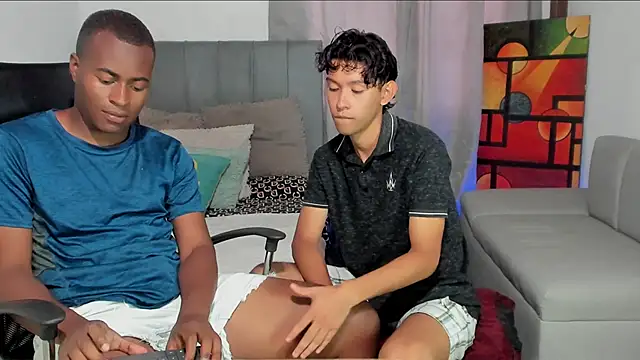 CrissBrownxxx online show from May 2, 9:20 pm