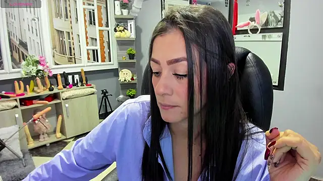 Snapshot of kagomme chatting on December 24, 4:11 am kagomme online show from December 24, 4:11 am