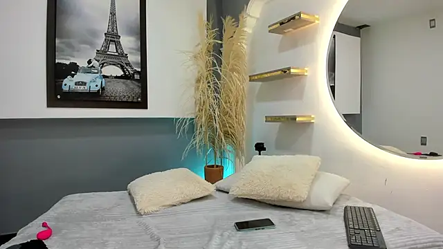 Snapshot of kagomme chatting on October 29, 4:48 am kagomme online show from October 29, 4:48 am