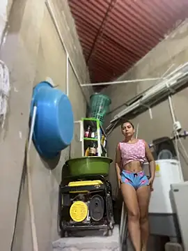 maymercy online show from July 26, 12:23 pm