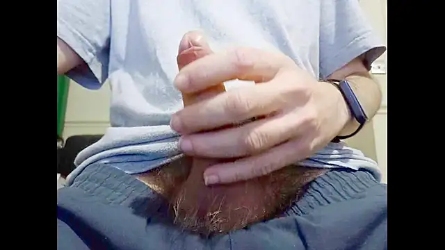 hairyuncut00 online show from October 1, 12:22 pm