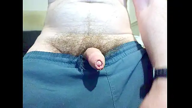 hairyuncut00 online show from July 22, 5:38 pm