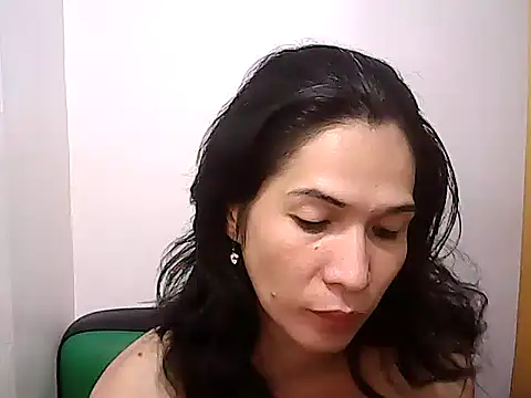 Snapshot of BigDickTrans chatting on February 6, 5:51 pm BigDickTrans online show from February 6, 5:51 pm