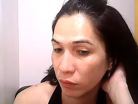 Snapshot of BigDickTrans chatting on February 11, 4:24 pm BigDickTrans online show from February 11, 4:24 pm