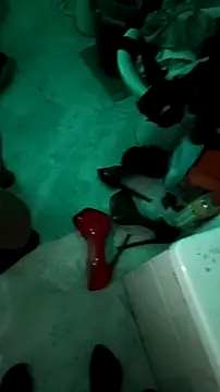 Snapshot of Misspadrona88 chatting on October 20, 11:38 pm Misspadrona88 online show from October 20, 11:38 pm