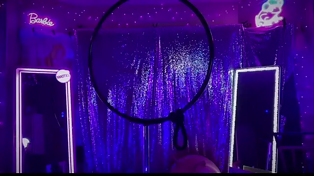 bimbotwerkqueen online show from January 26, 10:45 am