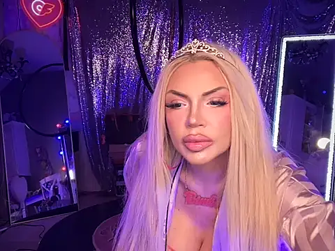 bimbotwerkqueen online show from September 14, 12:43 am