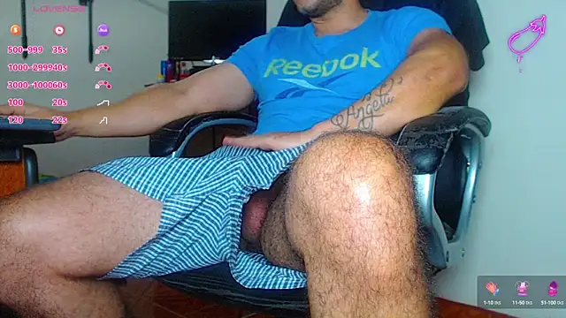 --mAk-- online show from January 17, 11:27 am