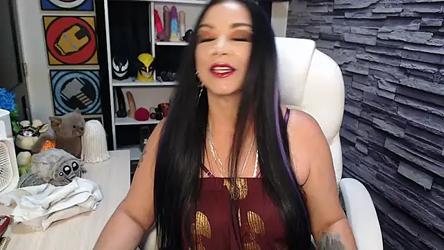 Cruela deviil online show from May 13, 9:55 pm
