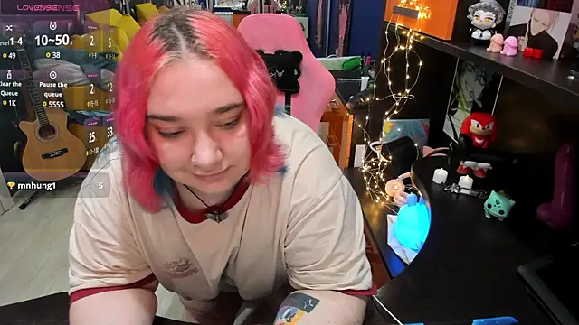 Softie Sofy online show from February 1, 5:28 am